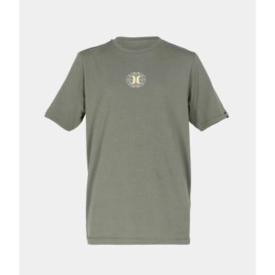 Hurley Pentaloco 99S šedá
