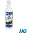 HG Každodenní čistič na keramické varné desky 500 ml