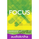 Focus 1 Teacher`s Active Teach