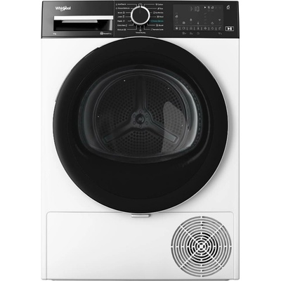 Whirlpool WP A8X WBS EE