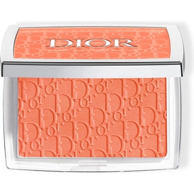 Dior Backstage Rosy Glow Blush освежаващ руж цвят 004 Coral 4, 4 гр