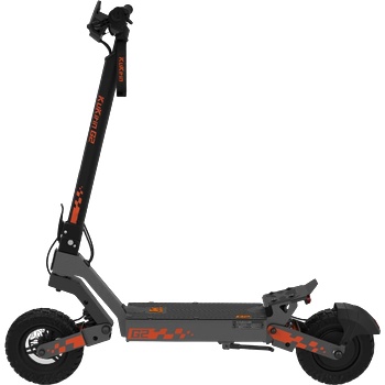 KuKirin G2 2025 | 48V 15Ah | 800W | 45км/ч