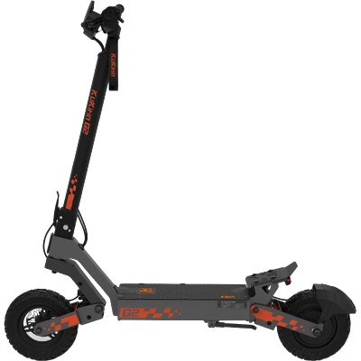 KuKirin G2 2025 | 48V 15Ah | 800W | 45км/ч