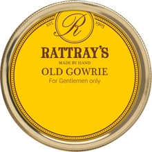Rattray s Old Gowrie 50 g