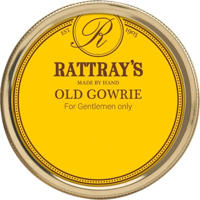 Rattray s Old Gowrie 50 g