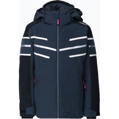 CMP Детско ски яке cmp 31w0635 графит 31w0635/u911