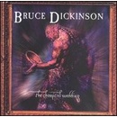 Hudba Dickinson Bruce - Chemical Wedding CD