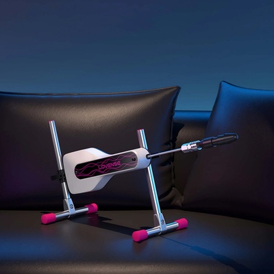 Lovense Mini Sex Machine – Sleviste.cz