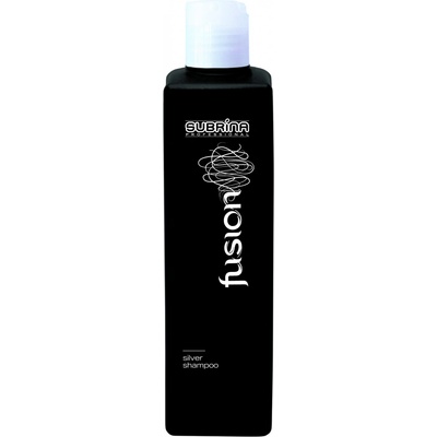 Subrina Fusinon Silver Shampoo 250 ml