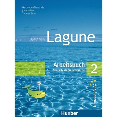 Lagune 2 AB