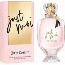 Juicy Couture Just Moi parfumovaná voda dámska 50 ml