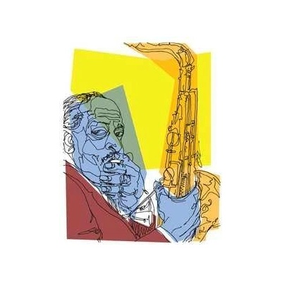 Ben Webster - Wayfaring Webster LP