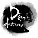 Dont Disturb