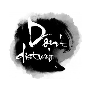 Dont Disturb