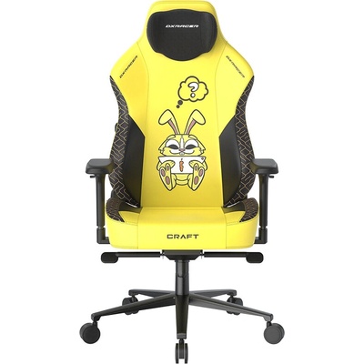 DXRacer CRAFT DINO RABBIT