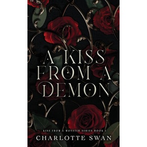 A Kiss From a Demon (2022)