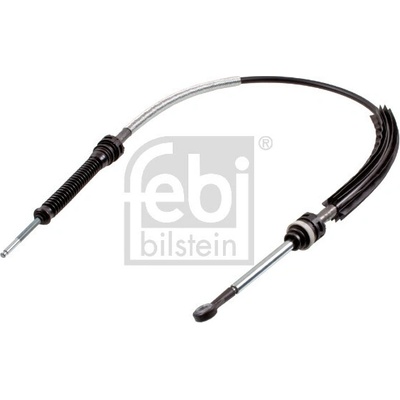 Tažné lanko, ruční převodovka FEBI BILSTEIN 196075