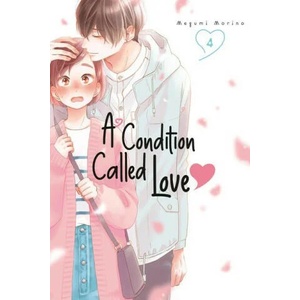 A Condition Called Love 4 (ISBN: 9781646517596)