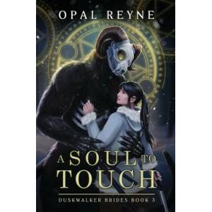 A Soul to Touch (ISBN: 9780645510478)