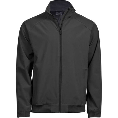 TEE JAYS tj9602 / Мъжко водоустойчиво яке - тъмносиво xl (18960267004)