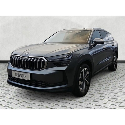 Skoda Kodiaq 2.0 TDI DSG 110 kW