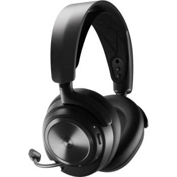 Image 1 of SteelSeries Arctis Nova Pro wireless black (61522)