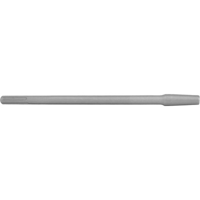 NÁSTROJE CZ Stopka SDS-Max se 6° kuželem pro podlahovou škrabku 400x17mm - VB020364610010