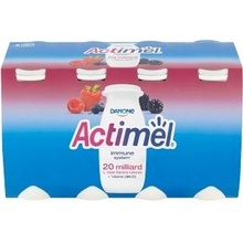 Danone Actimel lesné plody 8 x 100 g