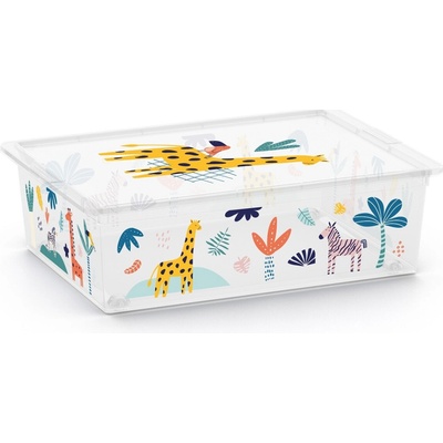 KIS C Box Colours Arty L 27l