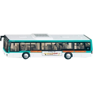 SIKU siku international ratp градски автобус модел играчка (10373400102)