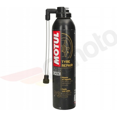 MOTUL Sprej na opravu pneumatiky 102990