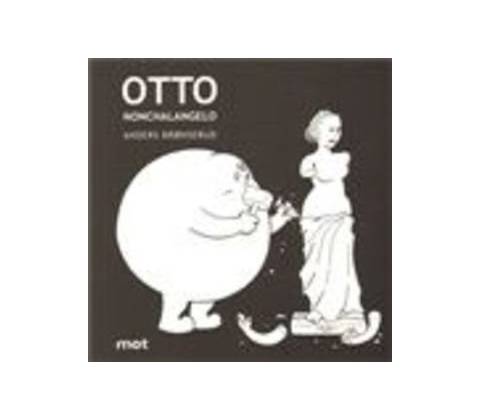 Otto Nonchalangelo