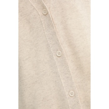 MUNTHE Вълнена жилетка munthe fafali (251160425174)