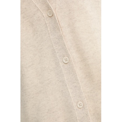 MUNTHE Вълнена жилетка munthe fafali (251160425174)