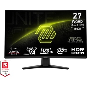 MSI MAG 274CQF Монитори