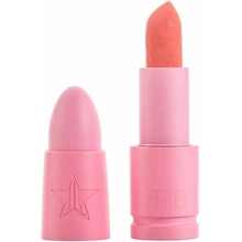 Jeffree Star Cosmetics Velvet Trap rtěnka Gardening Hoe 4 g