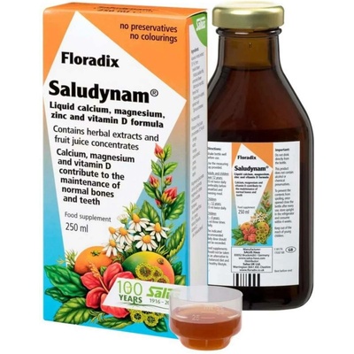Salus Saludynam 250 ml