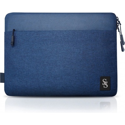 Seine Scene brašna Valence sleeve 14'' modrá, SSVA14BL