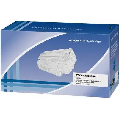 G&g - ninestar КАСЕТА ЗА SAMSUNG ProXpress SL M3825/M4025/M3875/M4075 - HIGH CAPACITY - MLT-D204E (MLTD204E) - WITH CHIP / С ЧИП - Black - PN NT-CS3325XXC - BLU (100SAMM4075BHPR)