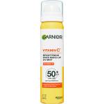 Garnier Vitamin C SPF 50+ 75 ml