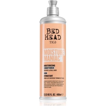 Tigi Bed Head Moisture Maniac Conditioner 400 ml