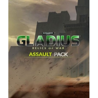Warhammer 40.000: Gladius - Assault Pack