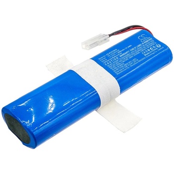 Cameron sino Батерия за прахосмукачка Rowenta RG7975WH/NS0, RG7987WH/NS0 SS-2230002528 LiIon 14, 4V 2600mAh CAMERON SINO (CS-RTX750VX)