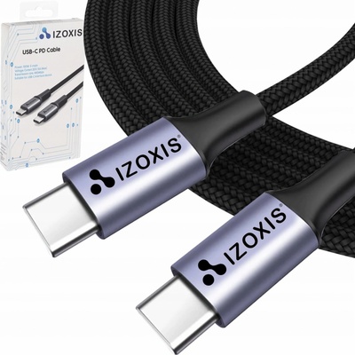 Izoxis 18927 USB typu C, 2m