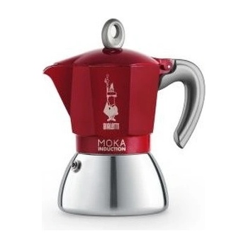 Bialetti Moka INDUCTION 2