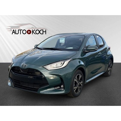 Toyota Yaris Hybrid 85 kW