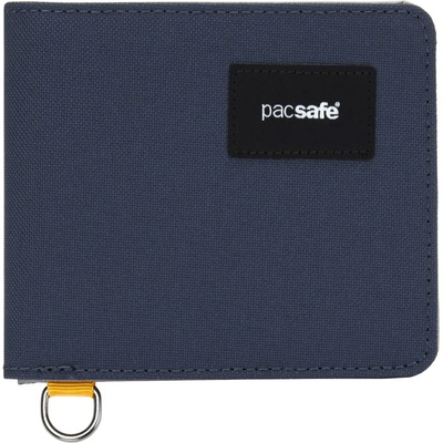 Pacsafe Портфейл Pacsafe RFIDsafe Bifold Wallet - Coastal Blue - размер 9 x 10, 5 x 1 cm (511-0701-0211)