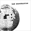 LCD SOUNDSYSTEM: LCD SOUNDSYSTEM LP