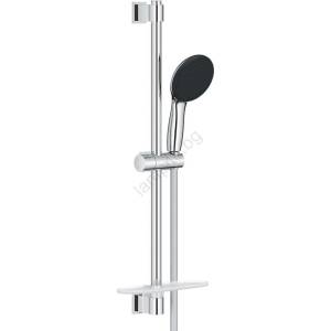 GROHE 26952001 - Комплект за душ vitalio start 110, 600 мм, лъскав хром (gh1388)