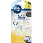 Ambi Pur Освежител за въздух Ambi Pur Car 7ml антитютюнов цитрусов пълнител